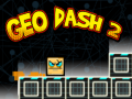 Jwèt Geo Dash 2 sou entènèt