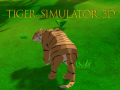 Jwèt Similatè Tig 3D sou entènèt