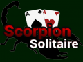 Jwèt Solitèr Skorpion sou entènèt