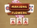 Jwèt Mahjong Flè sou entènèt