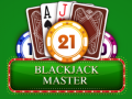 Jwèt Mèt Blackjack sou entènèt