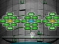 Jwèt Arkanoid pou Penti sou entènèt