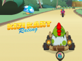 Jwèt Kizi Kart Kousinen sou entènèt