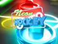 Jwèt Hokey Neon sou entènèt