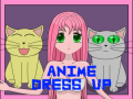 Jwèt Abiye Anime sou entènèt