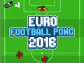 Jwèt Euro 2016 Pònj foutbòl sou entènèt
