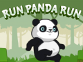 Jwèt Kouri, panda, kouri sou entènèt