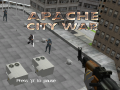 Jwèt Gè a Lavil Apache sou entènèt
