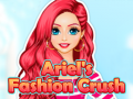 Jwèt Amou Fashion Ariel sou entènèt