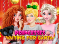 Jwèt Prinses ap Tann San sou entènèt