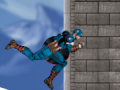 Jwèt Marvel Avengers Hydra Dash sou entènèt