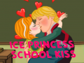 Jwèt Embrase nan Lekòl Princez Glase a sou entènèt