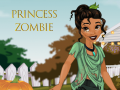 Jwèt Prinsès Zombie sou entènèt