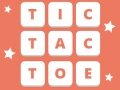 Jwèt Sou entènèt jwèt Tic Tac Toe  sou entènèt
