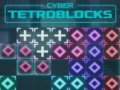 Jwèt Cyber Tetrobloks sou entènèt