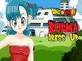 Jwèt Dragon Ball Super: Abiye Bulma sou entènèt