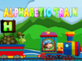 Jwèt Tren Alfabè sou entènèt