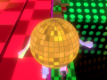 Jwèt Sautés Disco sou entènèt