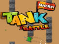 Jwèt Batay Tank Mikro sou entènèt