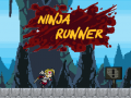 Jwèt Kourè Ninja sou entènèt