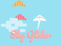 Jwèt Glide syèl la sou entènèt