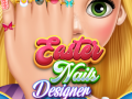 Jwèt Designer Zong Pâques sou entènèt