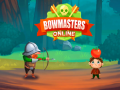 Jwèt Bowmasters Sou Entènèt sou entènèt