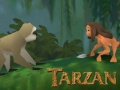 Jwèt Taran nan Disney sou entènèt