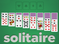 Jwèt Solitaire sou entènèt