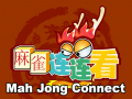 Jwèt Mah Jong Konekte sou entènèt