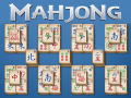 Jwèt Mahjong sou entènèt