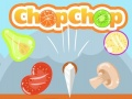 Jwèt ChopChop sou entènèt
