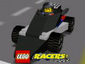 Jwèt Lego Kousen N 64 sou entènèt