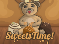 Jwèt Tan Sweets! sou entènèt