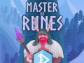 Jwèt Mèt Runes sou entènèt