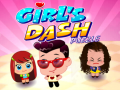 Jwèt Puzò Kiz Dash sou entènèt
