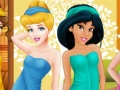 Jwèt Monde Spa Princess la sou entènèt