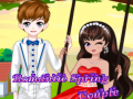 Jwèt Koup Romantik Prentan sou entènèt