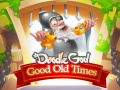 Jwèt Doodle God: Bon Vye Tan sou entènèt