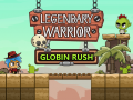 Jwèt Gèrye Legandè: Atak Goblin sou entènèt