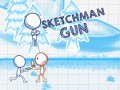 Jwèt Gàn Sketchman sou entènèt