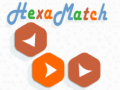 Jwèt Hexa Mache sou entènèt