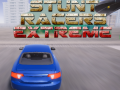 Jwèt Rasan Stunts Ekstrèm sou entènèt