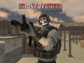 Jwèt Fòs Masque San Limit sou entènèt