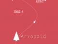 Jwèt Arrozoid sou entènèt
