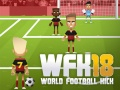 Jwèt Koup Futbol Mondyal 2018 sou entènèt