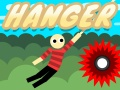 Jwèt Hanger sou entènèt