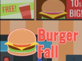 Jwèt Tonbe Burger sou entènèt