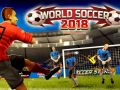 Jwèt Foutbòl Mondyal 2018 sou entènèt