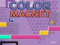 Jwèt Magnet Koulè sou entènèt